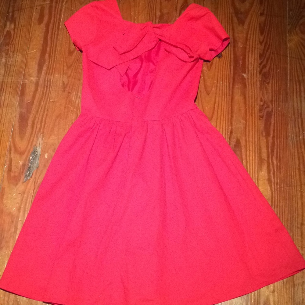 Lauren James dress - Picture 2 of 6